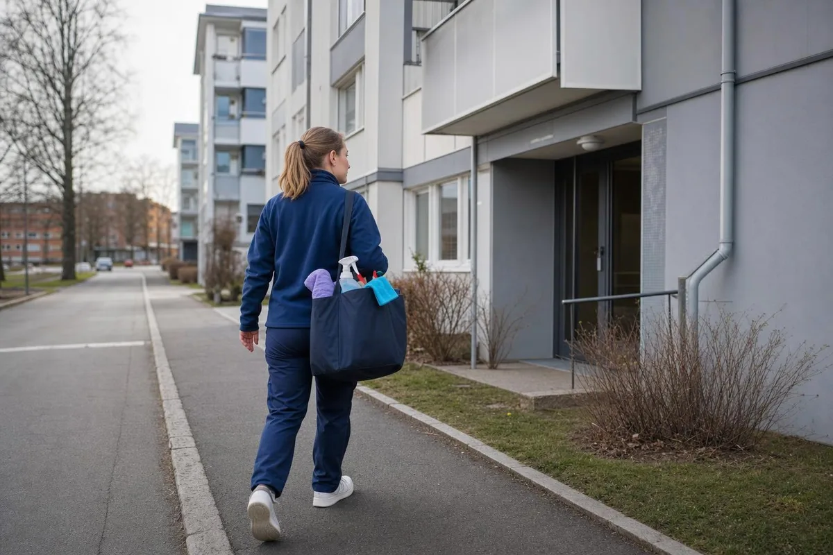 All städ Värnamo GGVG AB